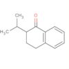 1(2H)-Naphthalenone, 3,4-dihydro-2-(1-methylethyl)-