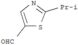 5-Thiazolecarboxaldehyde,2-(1-methylethyl)-