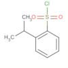 Benzenesulfonyl chloride, 2-(1-methylethyl)-