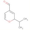 2H-Pyran-4-carboxaldehyde, tetrahydro-2-(1-methylethyl)-