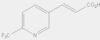 (2E)-3-[6-(trifluoromethyl)pyridin-3-yl]propenoic acid