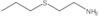 2-(Propylthio)ethanamine