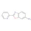 6-Benzoxazolamine, 2-(2-pyridinyl)-