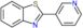 2-(pyridin-3-yl)-1,3-benzothiazole