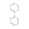 Pyrazine, 3-pyridinyl-