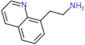 2-(quinolin-8-yl)ethanamine