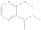 2-sec-Butil-3-metossipirazina