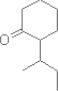 2-sec-butylcyclohexanone