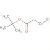 Zinc, bromo[2-(1,1-dimethylethoxy)-2-oxoethyl]-