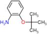 2-tert-butoxyaniline