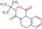 2-N-Boc-1,2,3,4-Tetrahydro-Isoquinoline-1-Carboxylic Acid