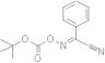 2-(tert-Butoxycarbonyloxyimino)-2-phenylacetonitrile