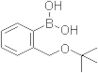 [2-[(1,1-Dimethylethoxy)methyl]phenyl]-boronic acid
