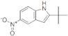 2-tert-butyl-5-nitro-1H-indole