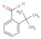 2-tert-Butylbenzoic acid