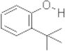 2-tert-Butylphenol