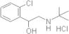 tulobuterol hydrochloride