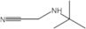 2-[(1,1-Dimethylethyl)amino]acetonitrile