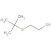 Ethanethiol, 2-[(1,1-dimethylethyl)thio]-