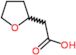 tetrahydrofuran-2-ylacetic acid