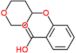 2-(tetrahydro-2H-pyran-4-yloxy)benzoic acid