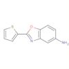 2-(2-Thienyl)-5-benzoxazolamine