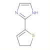 1H-Imidazole, 4,5-dihydro-2-(2-thienyl)-