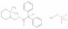 BEVONIUM METHYL SULFATE