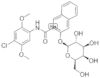 2-(B-D-galactosidoxy)-naphthol as-lc