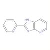 1H-Imidazo[4,5-b]pyridine, 2-(2-pyridinyl)-