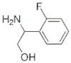 beta-amino-2-fluoro-Benzeneethanol
