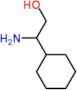 2-Amino-2-cyclohexylethanol