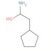 Cyclopentaneethanol, b-amino-