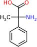 2-amino-2-phenylpropanoic acid