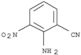 Benzonitrile,2-amino-3-nitro-