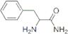 α-Aminobenzenepropanamide