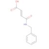 2-Butenoic acid, 4-oxo-4-[(phenylmethyl)amino]-, (2E)-