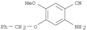 Benzonitrile,2-amino-5-methoxy-4-(phenylmethoxy)-