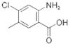 2-Amino-4-chloro-5-methylbenzoic acid