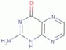 2-amino-1H-pteridin-4-one