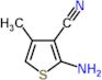 2-amino-4-methylthiophene-3-carbonitrile