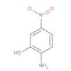 Benzenethiol, 2-amino-5-nitro-