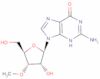 3'-O-Méthylguanosine