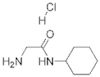 2-AMINO-N-CYCLOHEXYLACETAMIDE HYDROCHLORIDE
