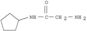 Acetamide,2-amino-N-cyclopentyl-