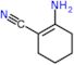 2-aminocyclohex-1-ene-1-carbonitrile