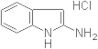 2-Aminoindole hydrochloride