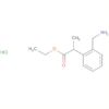 Benzenepropanoic acid, a-(aminomethyl)-, ethyl ester, hydrochloride