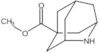 Methyl 2-azatricyclo[3.3.1.13,7]decane-5-carboxylate