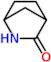 2-Azabicyclo[2.2.1]heptan-3-on